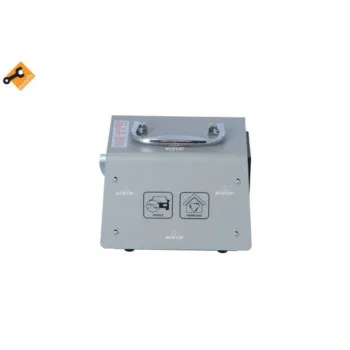 APARAT ZA JONIZACIJU MALI 38808 ( 430104018045 ) OZON MAKER NRF 