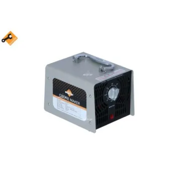 APARAT ZA JONIZACIJU MALI 38808 ( 430104018045 ) OZON MAKER NRF 