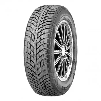 NEXEN 185/60X14 82T N BLUE 4SEASON 2 