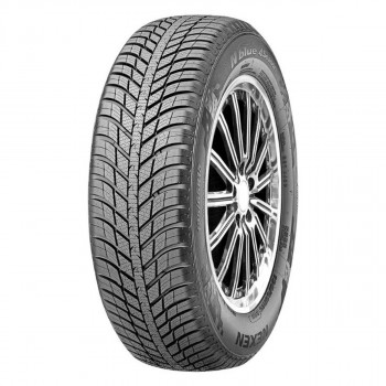 NEXEN 215/55X18 99V XL N BLUE SUV ALL SEASON BB72 