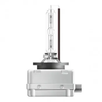 SIJAL XENON / D1S 66140XNN=XN2 35W NIGHT BREAKER LASER +200/220% 4X1 FS1 OSRAM 