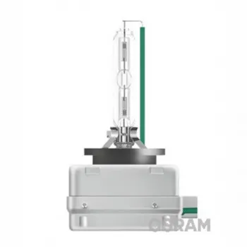 SIJAL PAR XENON / D3S 66340XN2-HCB 35W NIGHT BREAKER LASER PK32D-5 OSRAM (ECO) 