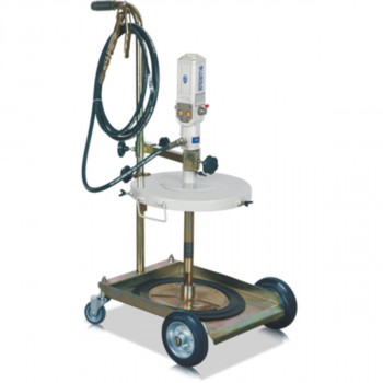 POSUDA - MENZURA ZA ISTAKALICU 007935017540 ( )  MAGNETI MARELLI 