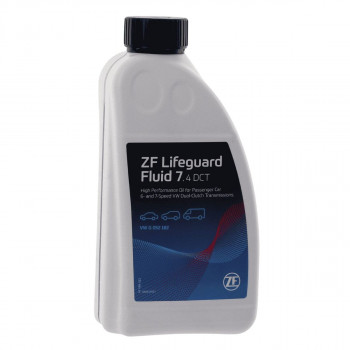 ULJE ZA MENJAC 5961.308.591 ( G052182A2 DQ250 DQ500 7.4 DCT ) DSG 6 I 7 BRZ TT ZF 