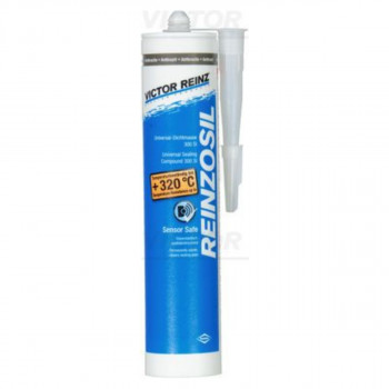 PASTA ZAPT 70-31414-40 ( ) 310ML KERTRIDZ CRNA-50+320'C REINZ 