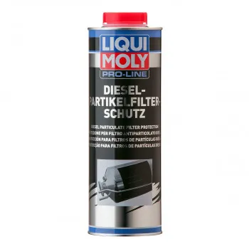 PRO LINE DPF ADITIV ZA TERETNI PROGRAM LIQUI MOLY 