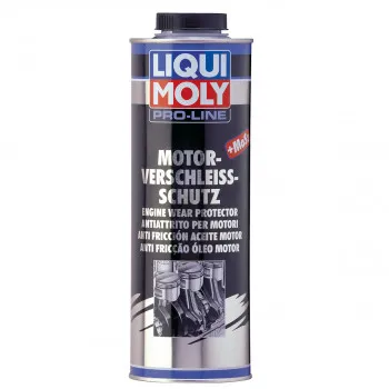 PRO LINE ADITIV ZA ULJE L.MOLY 