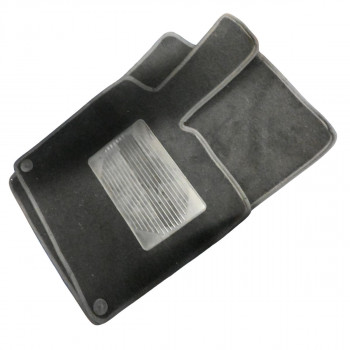 PAT ITISON SMART FORTWO 07-14 