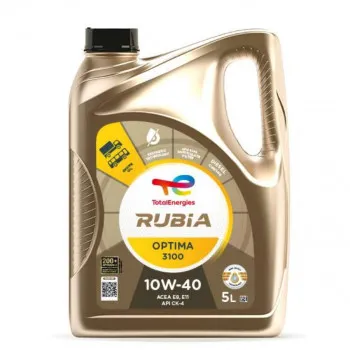 TOTAL RUBIA OPT 3100 10W40 20/1 ( RUBIA 8900 ) 