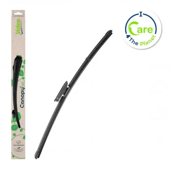 MET 583937 FLAT CAN37 CANOPY VALEO 