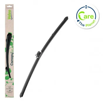 MET 583938 FLAT CAN38 CANOPY VALEO 