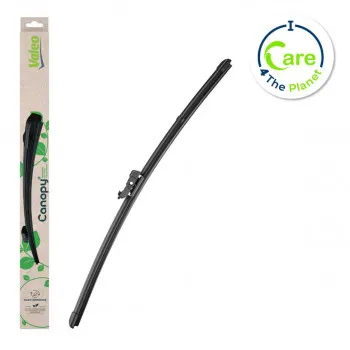 MET 583956 FLAT CAN56 CANOPY VALEO 