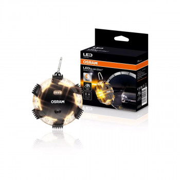 LED ROTAC SVETLO LEDSL303 ROAD FLARE OSRAM 