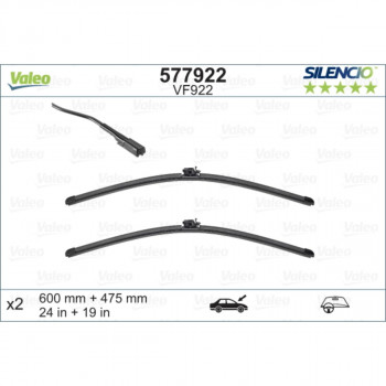 METL 577922=577722 ( ) VALEO 
