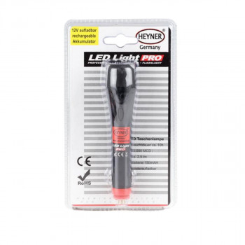LAMPA LED 12V 584000 NA UPALJAC ALCA 