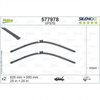 METL 577978 ( ) VALEO 
