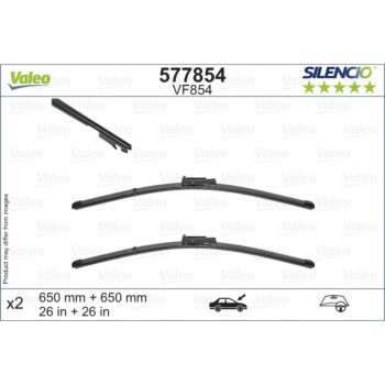 METL 577854 ( ) VALEO 
