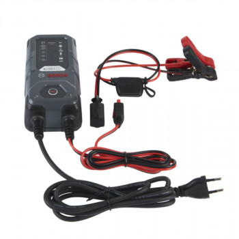 PUNJAC AKUM C30 6/12V 3.8A 0189911030 ( OEBCS904 ) BOSCH 