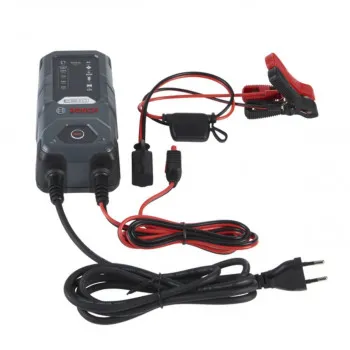 PUNJAC AKUM C30 6/12V 3.8A 0189911030 ( OEBCS904 ) BOSCH 