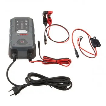 PUNJAC AKUM C70 12/24V 10A 0189911070 ( OEBCS908 ) BOSCH 