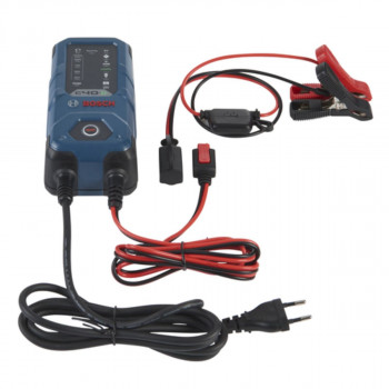 PUNJAC AKUM C40-LI 6/12V 5A 0189921040 ( ) BOSCH 
