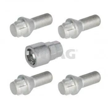 SIGURNOSNI SRAFOVI M14X1,25 20947550 ( 47550 ) BMW SWAG 