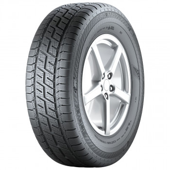 GISLAVED 225/75X16C 121/120R EURO*FROST VAN 10PR WINTER 