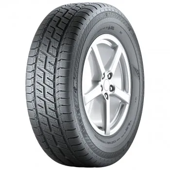 GISLAVED 225/75X16C 121/120R EURO*FROST VAN 10PR WINTER 
