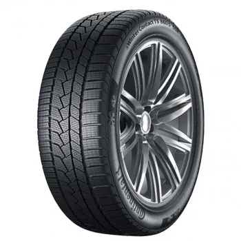 CONTI 305/30X21 107V XL FR WINTERCONTACT TS 860 S NF0 