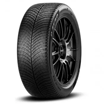 PIRELLI 245/40X18 97V XL P ZERO WINTER 2 