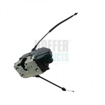 BRAVA VR 3100627 ( ) C3 02-13 HOFFER 
