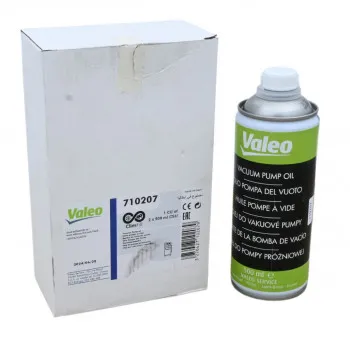 ULJE ZA KOMPRESOR CLIMFILL 710207 ( 625201 ) 500ML 