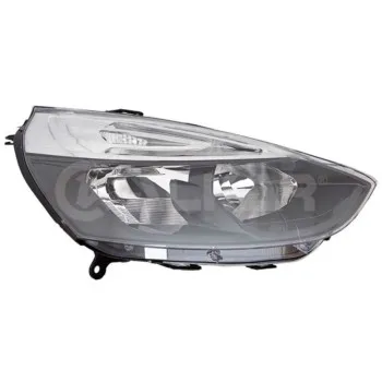 FAR D 670105173 ( 260103421R ) CLIO 12 -21 GBG 