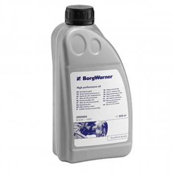ULJE ZA HALDEX SPOJNICU DS2000884 ( 30101172 GEN II ) 850 ML BORGW 