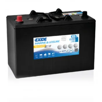 AKUM EXIDE MARINE EQUIP GEL 12V85AH L+ ES950 