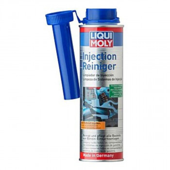 ADITIV ZA ČIŠĆENJE BENZ SISTEMA 5129 300ML L.MOLY 