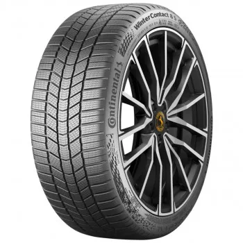 CONTI 255/45X19 104V XL FR WINTERCONTACT 8 S 