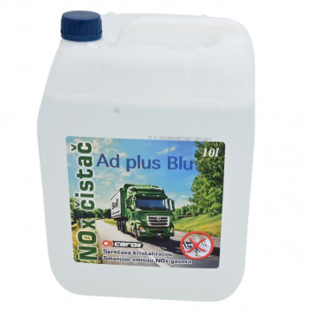 AD BLUE NOx CISTAC 10/1 BLUE NOX CLEANER ( G052910A4 845010 AD-BLUE-010 ) CEROIL 