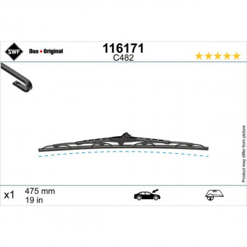 METL 116171 ( 116192 ) 475 SWF 