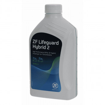 ULJE ZA MENJAC 0671.090.548 ( ) ZF 