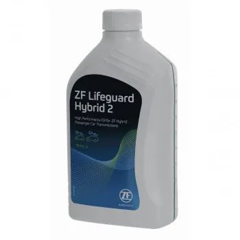 ULJE ZA MENJAC 0671.090.548 ( ) ZF 