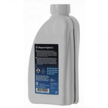 ULJE ZA MENJAC 5961.308.374 ( A0019899203 ) MERCEDES 9G-TRONIC TT ZF 