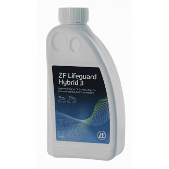 ULJE ZA MENJAC 5961.308.374 ( A0019899203 ) MERCEDES 9G-TRONIC TT ZF 