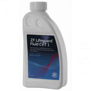 ULJE ZA MENJAC 5961.308.626 ( 83220136376 ) AUDI PSA CVT TT ZF 