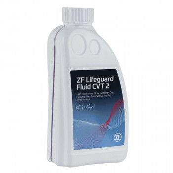 ULJE ZA MENJAC 5961.308.627 ( A0019894603 722.8 ) MERCEDES W169 W246 CVT ZF 