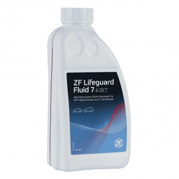 ULJE ZA MENJAC 5961.308.628 ( G055529A2 7.6 DCT DQ-381 ) DSG 7 BRZ ZF 
