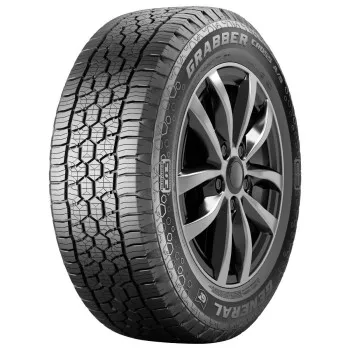 GT 235/55X18 104V XL FR GRABBER CROSS A/S 