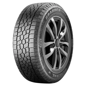 GT 235/55X19 105V XL FR GRABBER CROSS A/S 