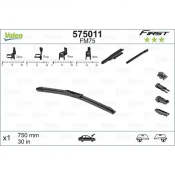 METL  575011 ( ) VALEO 