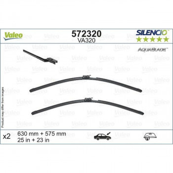 METL  572320 ( ) VALEO 